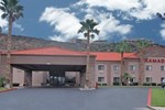 Отель Ramada Inn St. George Отель Ramada Inn St. George
