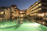 Отель CHC Galini Sea View Отель CHC Galini Sea View