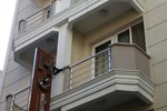 Отель Cetinkaya Hotel Отель Cetinkaya Hotel