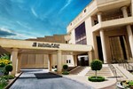 Отель Executives Hotel - Azizia Отель Executives Hotel - Azizia