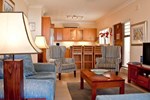 Апартаменты 8 Wedgewood Terrace Self-catering Apartment Апартаменты 8 Wedgewood Terrace Self-catering Apartment