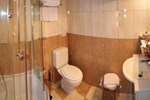 Отель Avra Spa Hotel Отель Avra Spa Hotel