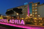 Отель Hotel Adria Отель Hotel Adria