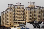 Апартаменты Hong Kong Apartment @ Crown Imperial Court Апартаменты Hong Kong Apartment @ Crown Imperial Court