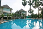 Отель Bann Pantai Resort Отель Bann Pantai Resort