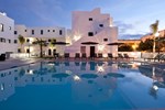 Отель Migjorn Ibiza Suites & Spa Отель Migjorn Ibiza Suites & Spa