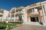 Отель Park Hotel Отель Park Hotel