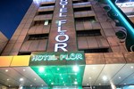 Отель Hotel Flôr Foz do Iguaçu Отель Hotel Flôr Foz do Iguaçu