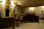 Отель Babayan Evi Cave Hotel Отель Babayan Evi Cave Hotel