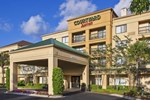 Отель Courtyard Charleston Airport Coliseum Отель Courtyard Charleston Airport Coliseum