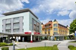 Отель Casinohotel Velden Отель Casinohotel Velden