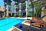 Апартаменты Krabi Apartment Hotel Апартаменты Krabi Apartment Hotel