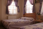 Гостевой дом Eflatun Guesthouse Гостевой дом Eflatun Guesthouse