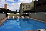 Отель San Rafael Comfort Class Hotel Отель San Rafael Comfort Class Hotel