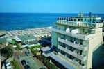 Отель Hotel Byron Отель Hotel Byron