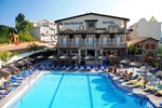 Отель Mavrikos Hotel Отель Mavrikos Hotel