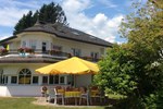 Отель Gästehaus Fertschey Отель Gästehaus Fertschey