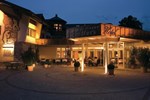 Отель Scheffer's Hotel Отель Scheffer's Hotel