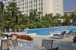 Отель Abano Grand Hotel Отель Abano Grand Hotel