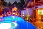 Отель Casa Las Tortugas Petit Beach Hotel & Spa Отель Casa Las Tortugas Petit Beach Hotel & Spa