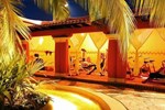 Отель Xquenda Huatulco Spa Отель Xquenda Huatulco Spa