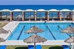 Отель Creta Beach Hotel Отель Creta Beach Hotel