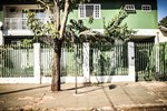 Хостел Green House Hostel Хостел Green House Hostel