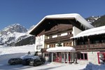 Отель Jugendhotel Lammertaler Hof Отель Jugendhotel Lammertaler Hof