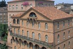 Отель Mercure Albi Bastides Отель Mercure Albi Bastides