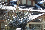 Отель Hosteria Paralelo 41 Отель Hosteria Paralelo 41