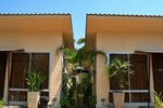 Отель Nana House Отель Nana House