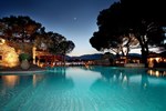Отель Hôtel le Belvédère Отель Hôtel le Belvédère
