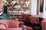 Отель Hotel Luar Отель Hotel Luar