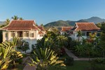 Отель The Luang Say Residence Отель The Luang Say Residence