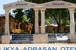 Отель Likya Adrasan Hotel Отель Likya Adrasan Hotel