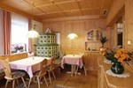 Отель B&B Garni Erna Отель B&B Garni Erna