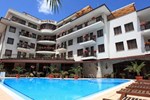 Отель Villa Maria Revas Отель Villa Maria Revas