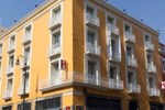 Отель Hotel Posada Guadalupe Отель Hotel Posada Guadalupe