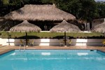 Отель Flamboyant Huatulco Отель Flamboyant Huatulco