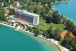 Отель Parkhotel Pörtschach Отель Parkhotel Pörtschach