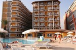 Отель Inova Beach Hotel Отель Inova Beach Hotel