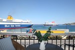 Гостевой дом Esperance 1 Гостевой дом Esperance 1