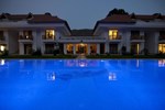 Отель Yonca Hotel Отель Yonca Hotel