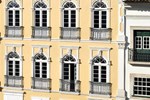 Отель Hotel Villa Bahia Отель Hotel Villa Bahia