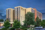 Отель University Plaza Hotel Отель University Plaza Hotel