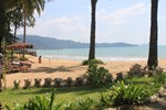 Отель Sudala Beach Resort Отель Sudala Beach Resort