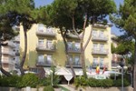 Отель Hotel Olympic Отель Hotel Olympic