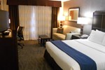 Отель Holiday Inn Express San Diego - Rancho Bernardo Отель Holiday Inn Express San Diego - Rancho Bernardo