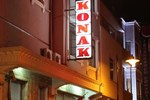 Апартаменты Konak Hotel Апартаменты Konak Hotel