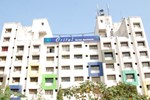 Апартаменты Oritel Service Apartments Апартаменты Oritel Service Apartments